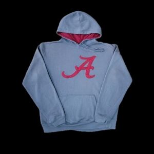 (Alabama State University Hoodie)